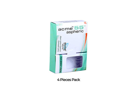 ACME 55 LENSES (4pc Pack)