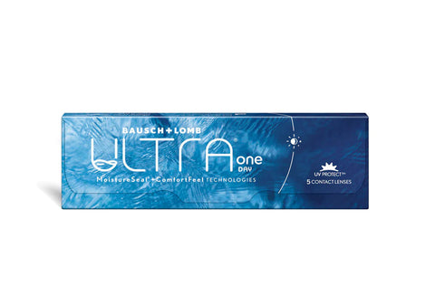 ULTRA ONE DAY (5's pack)