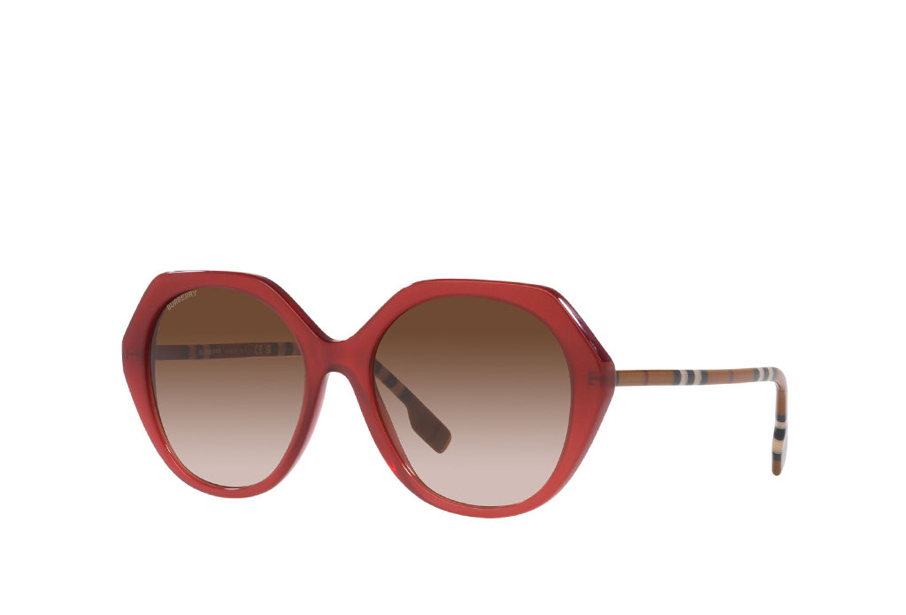 Burberry 4375 Sunglasses