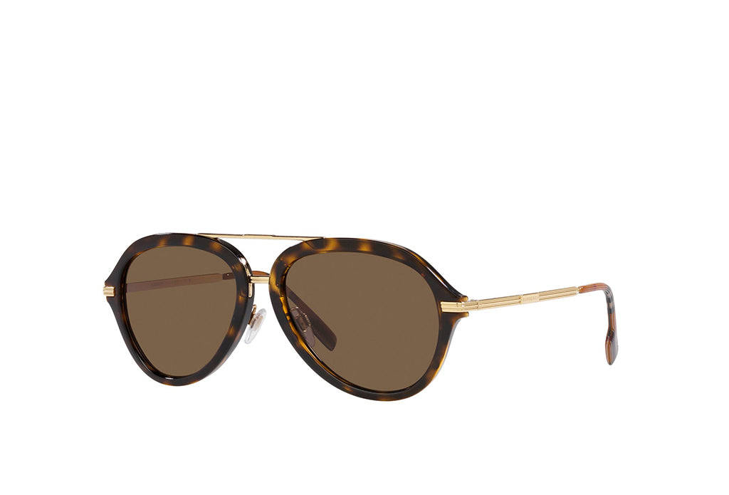 Burberry 4377 Sunglasses