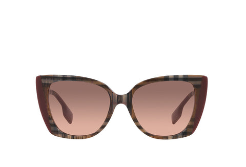 Burberry 4393 Sunglasses