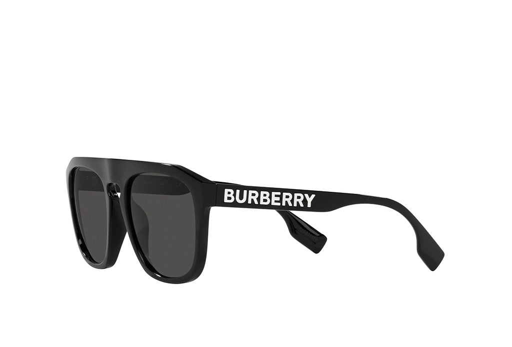Burberry 4396U Sunglasses
