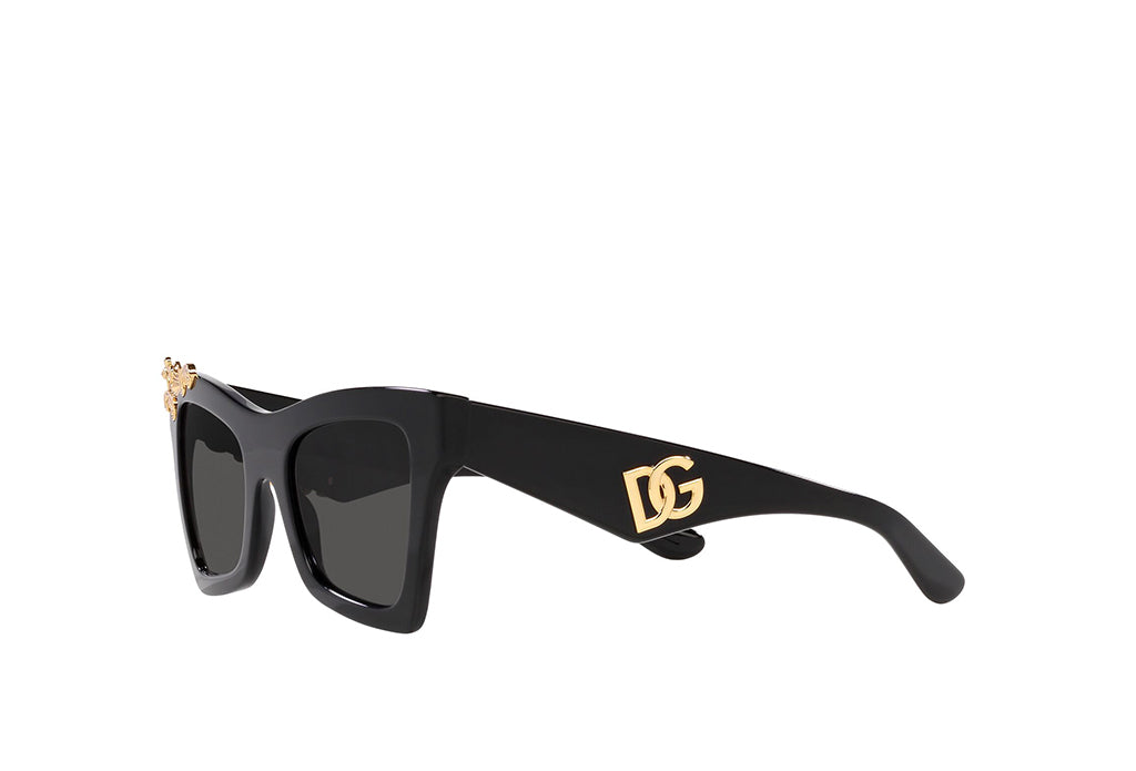 Dolce & Gabbana 4434 Sunglasses
