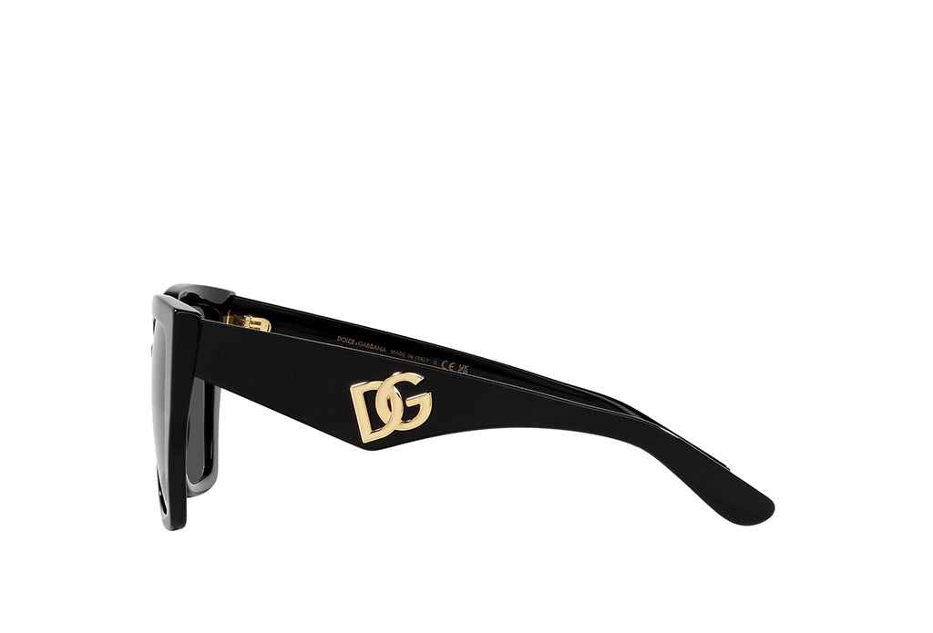 Dolce & Gabbana 4438 Sunglasses