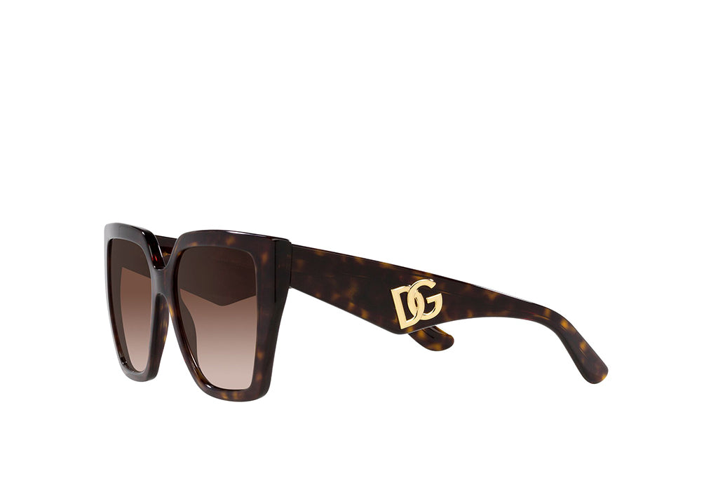 Dolce & Gabbana 4438 Sunglasses