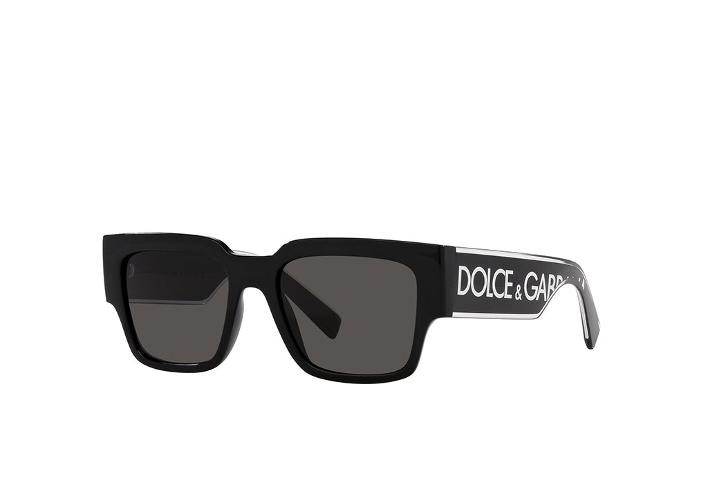 Dolce & Gabbana 6184 Sunglasses