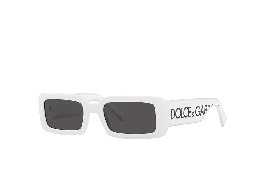 Dolce & Gabbana 6187 Sunglasses