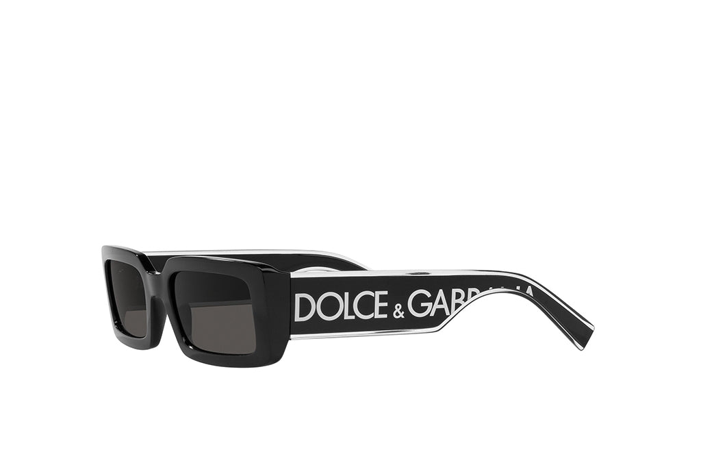 Dolce & Gabbana 6187 Sunglasses