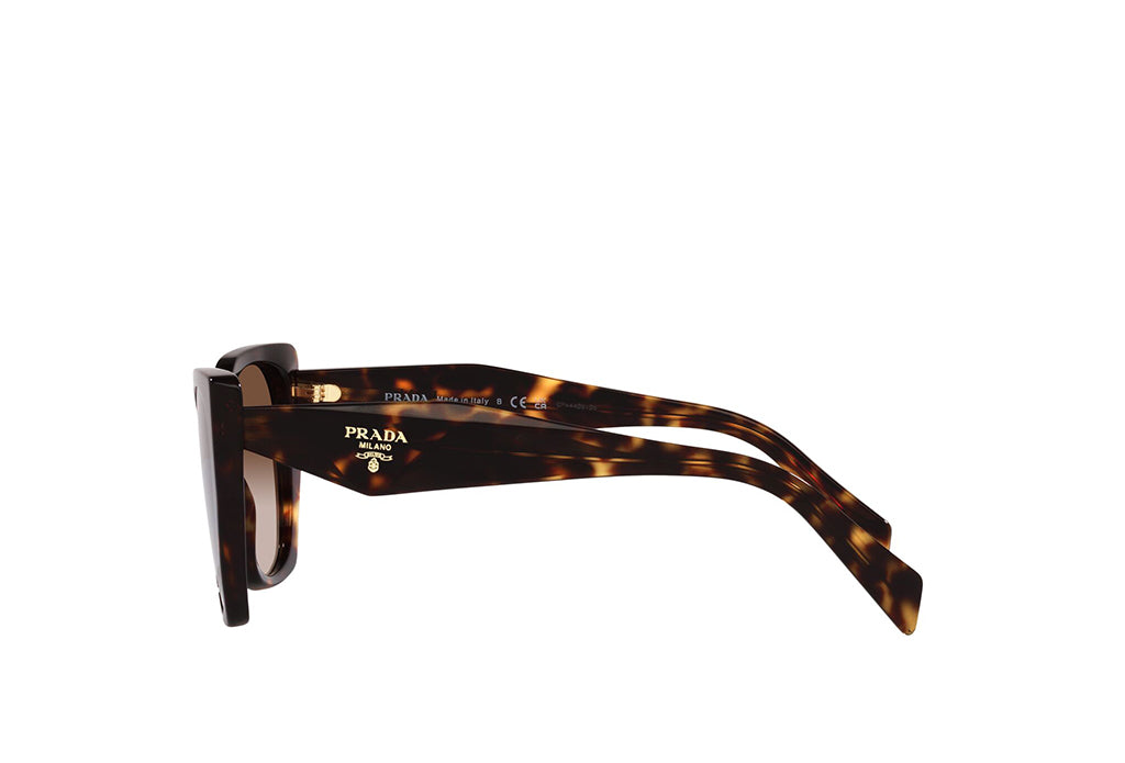 Prada 19ZS Sunglasses