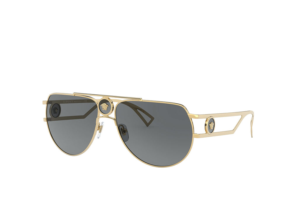 Versace 2225 Sunglasses