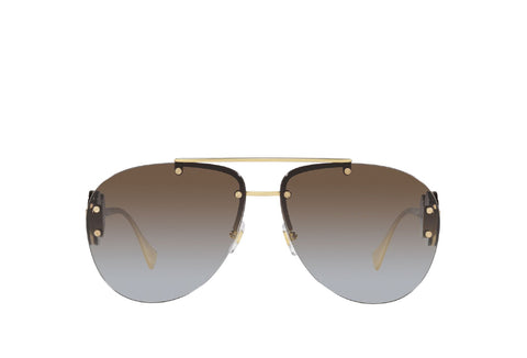 Versace 2250 Sunglasses