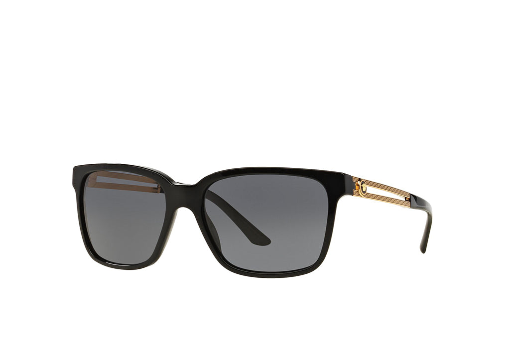 Versace 4307 Sunglasses