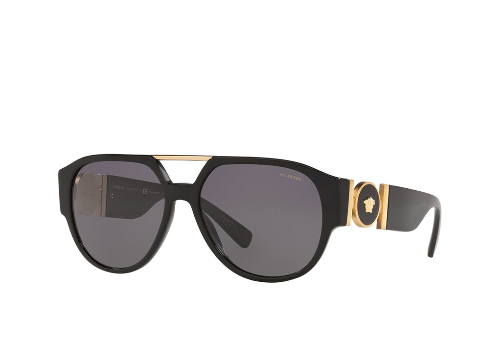 Versace 4371 Sunglasses