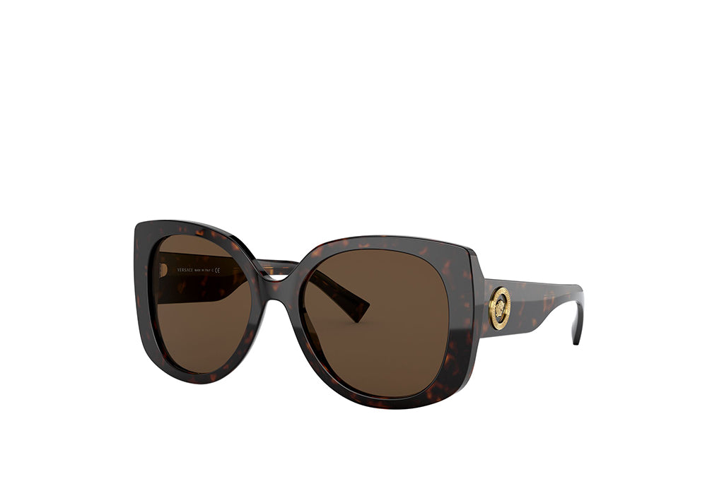 Versace 4387 Sunglasses