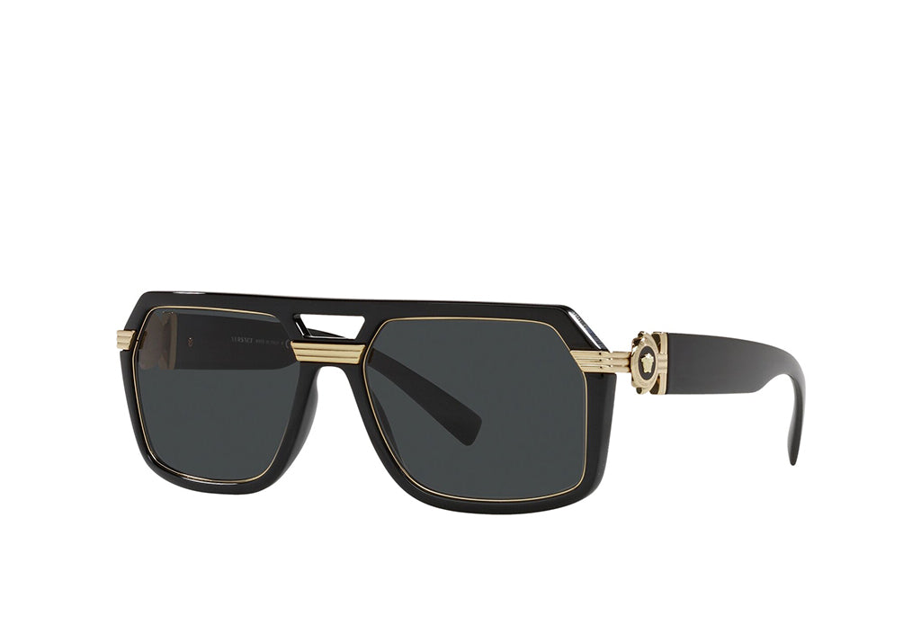 Versace 4399 Sunglasses