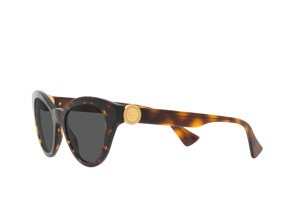 Versace 4435 Sunglasses