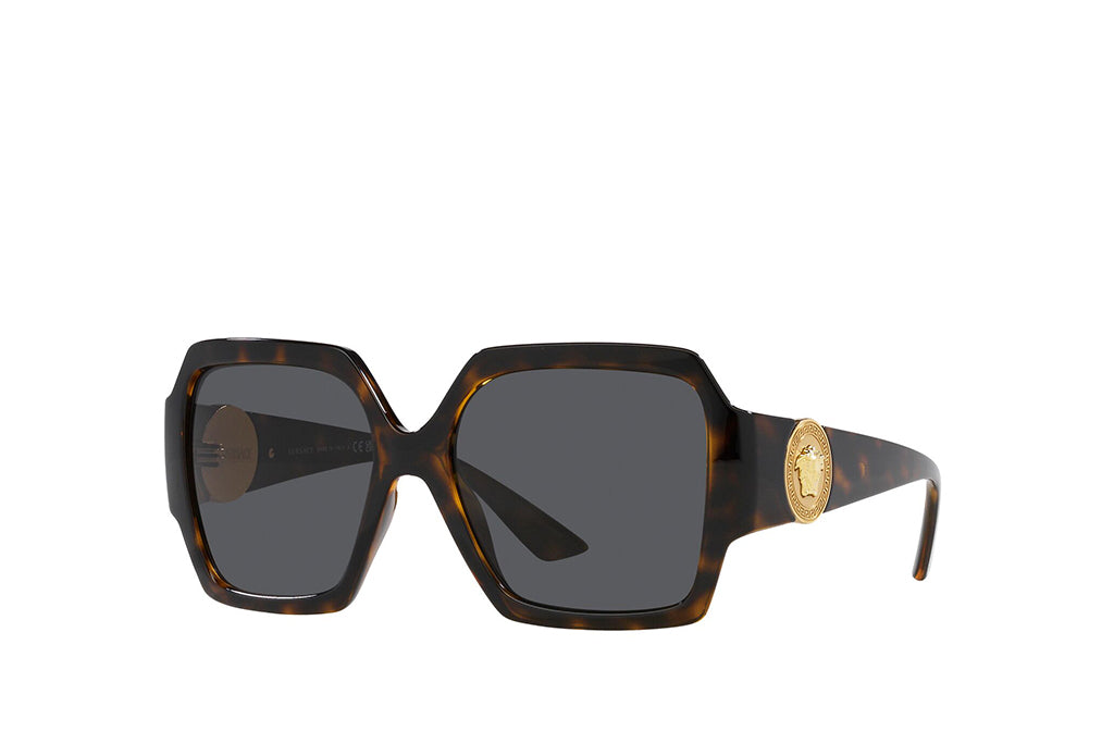 Versace 4453 Sunglasses