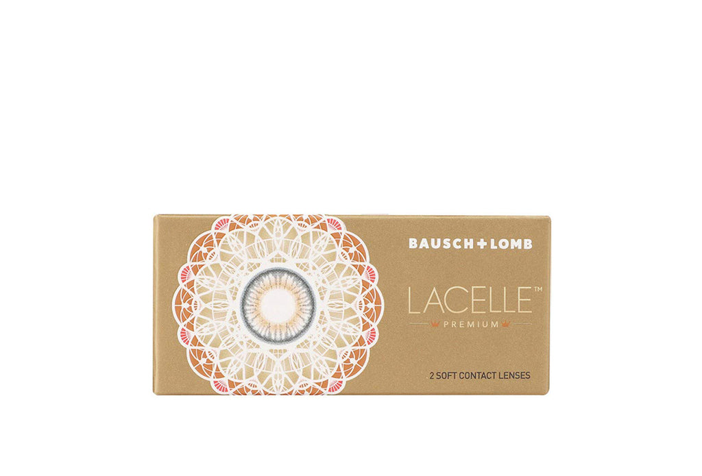 LACELLE COLOR PREMIUM (With Power)