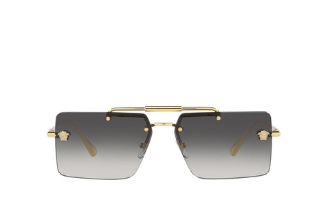 Versace 2245 Sunglasses