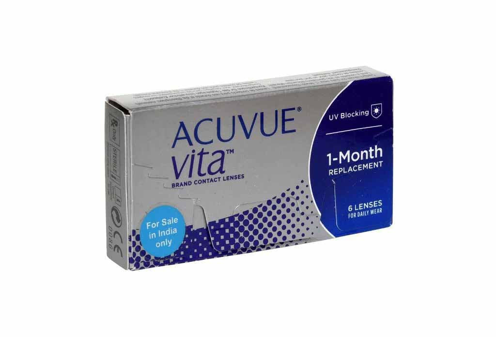 ACUVUE VITA