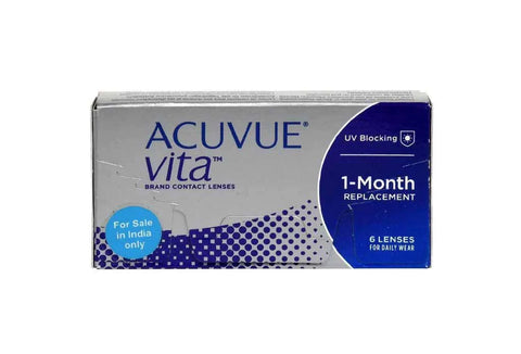 ACUVUE VITA