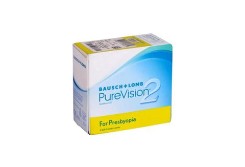 PUREVISION 2 MULTIFOCAL