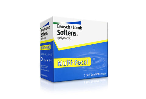 SOFLENS MULTIFOCAL