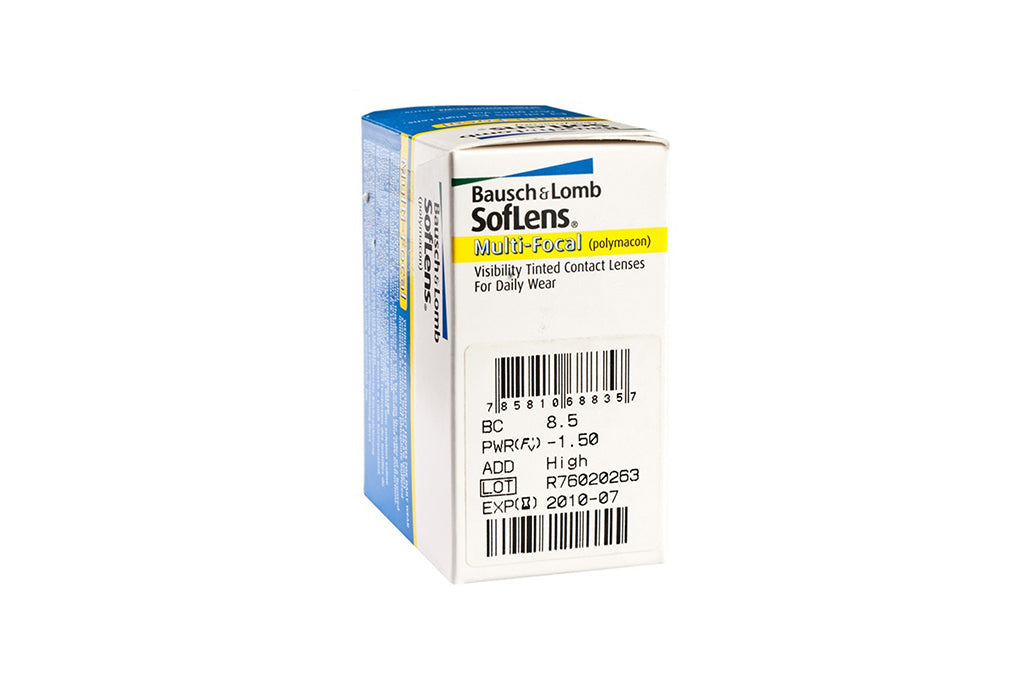 SOFLENS MULTIFOCAL