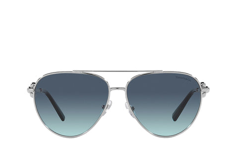Tiffany & Co. 3092 Sunglasses