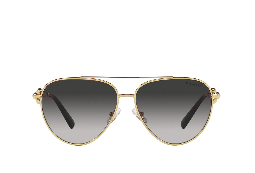 Tiffany & Co. 3092 Sunglasses