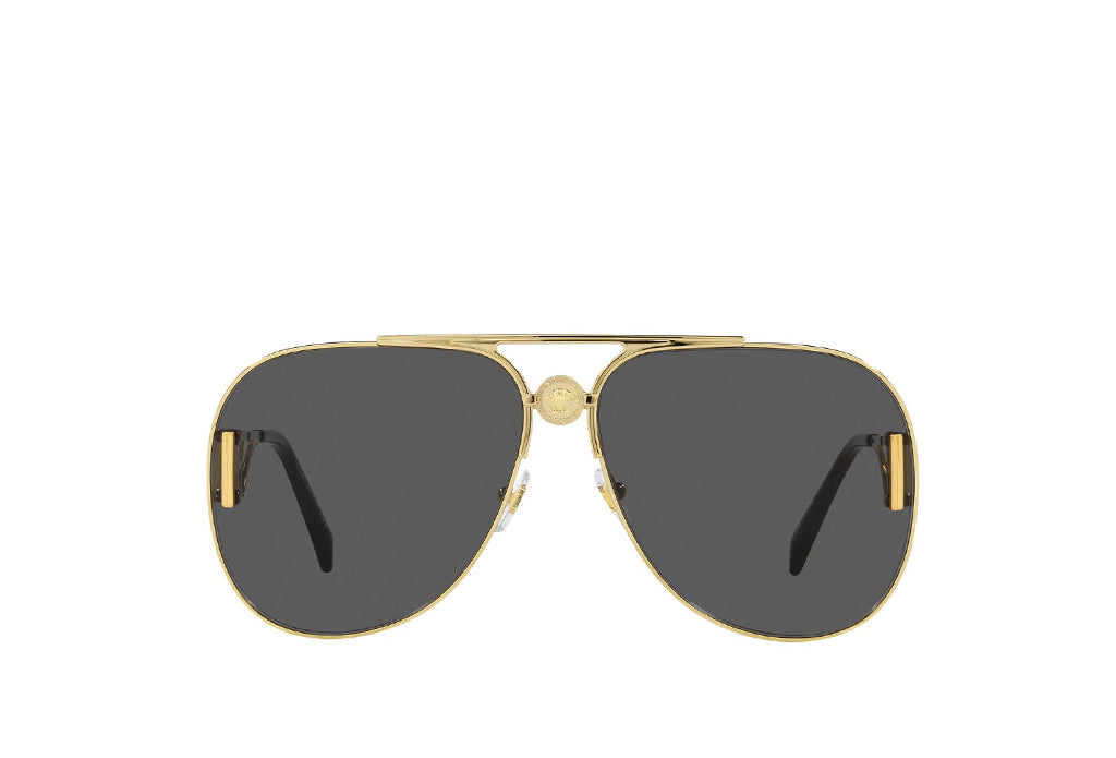 Versace 2255 Sunglasses