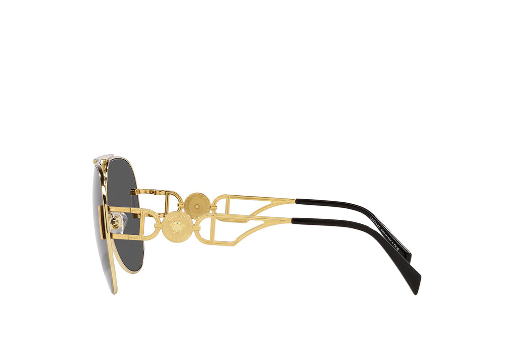 Versace 2255 Sunglasses