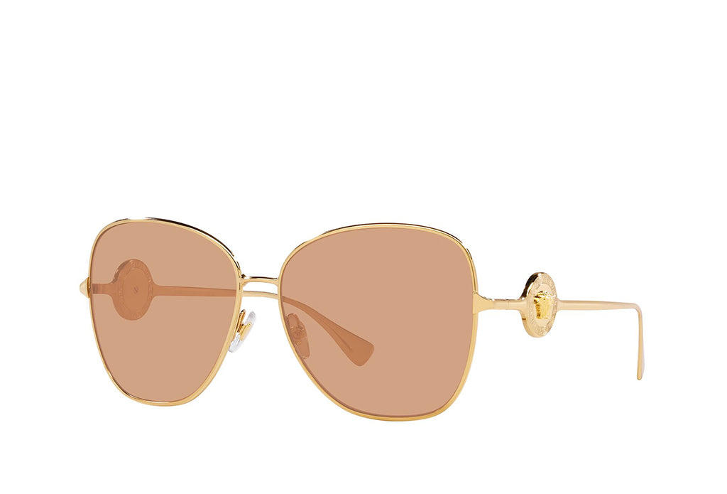 Versace 2256 Sunglasses