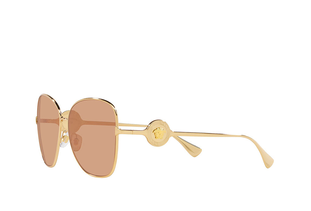 Versace 2256 Sunglasses
