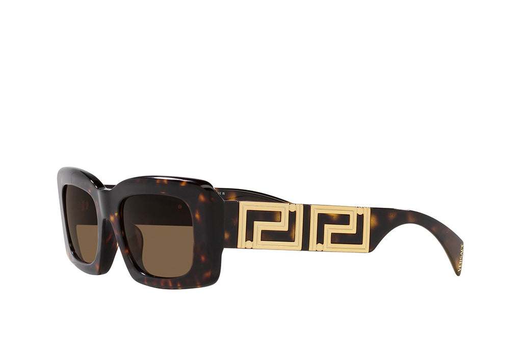 Versace 4444U Sunglasses
