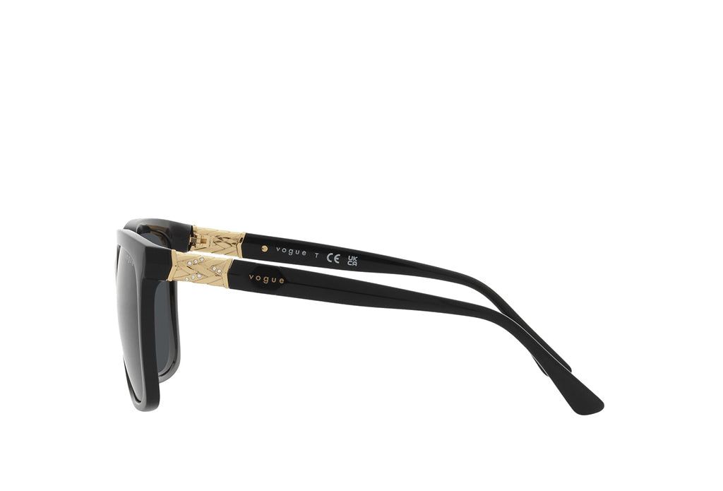 Vogue 5476SB Sunglasses