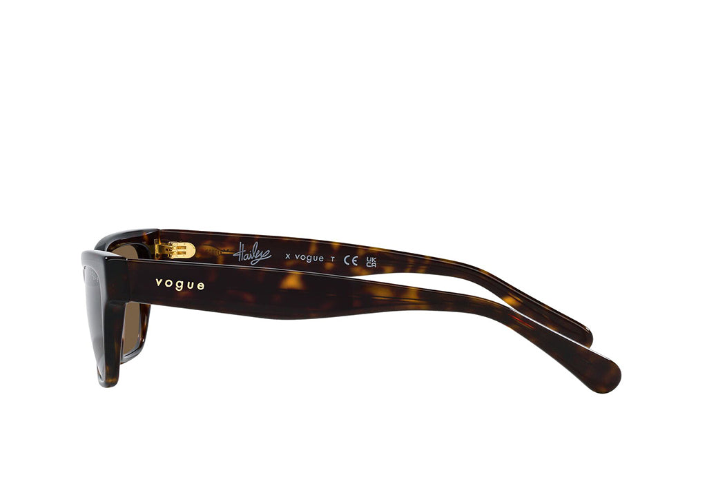 Vogue 5514S Sunglasses