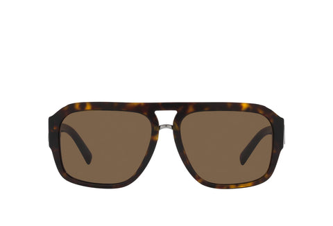 Dolce & Gabbana 4403 Sunglasses