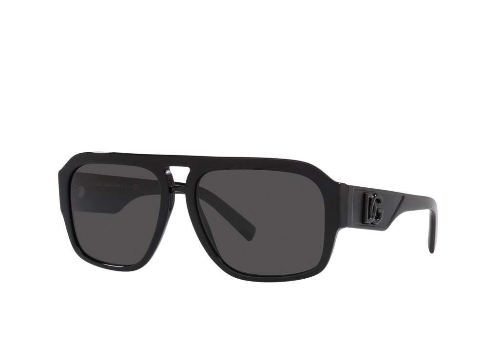 Dolce & Gabbana 4403 Sunglasses