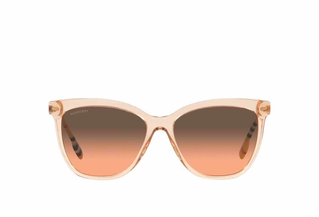 Burberry 4308 Sunglasses