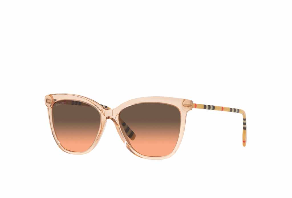 Burberry 4308 Sunglasses