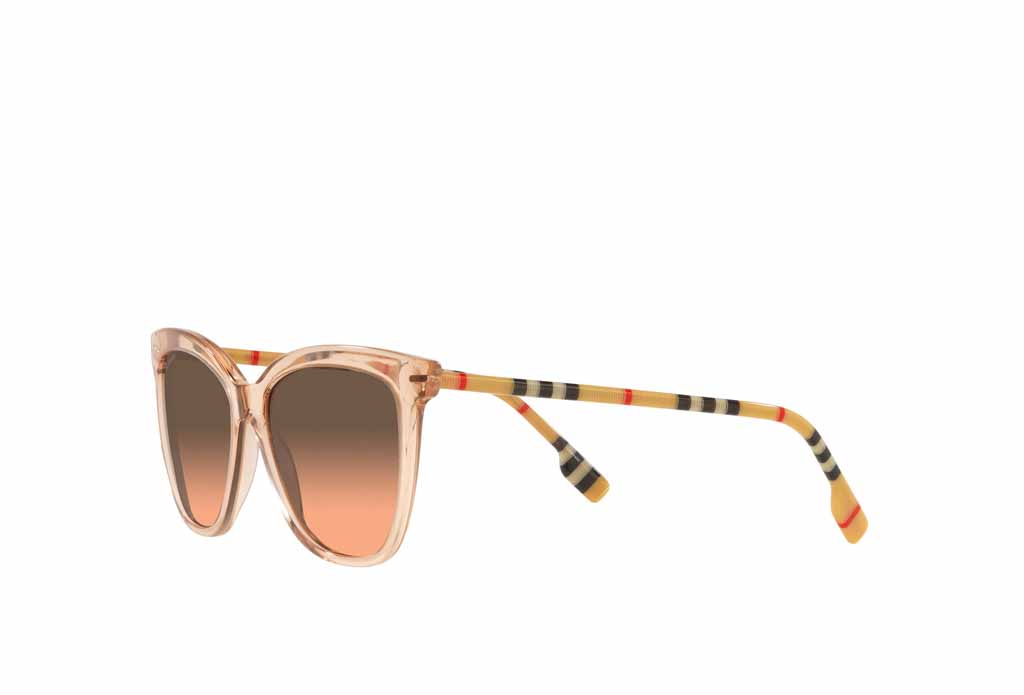 Burberry 4308 Sunglasses