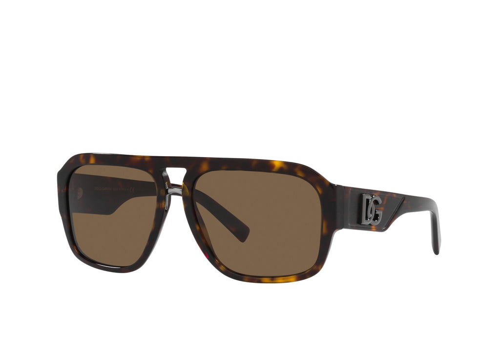 Dolce & Gabbana 4403 Sunglasses