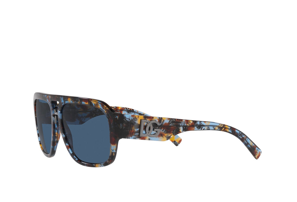 Dolce & Gabbana 4403 Sunglasses