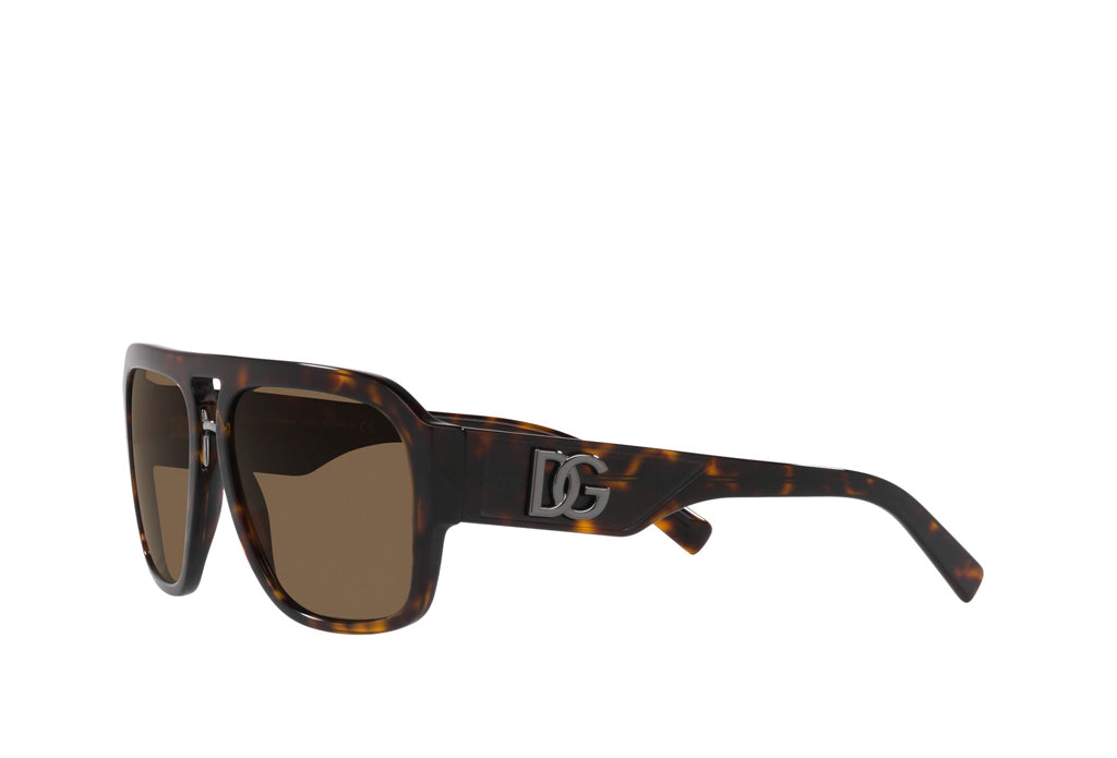 Dolce & Gabbana 4403 Sunglasses