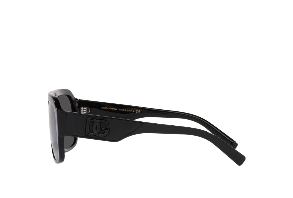 Dolce & Gabbana 4403 Sunglasses