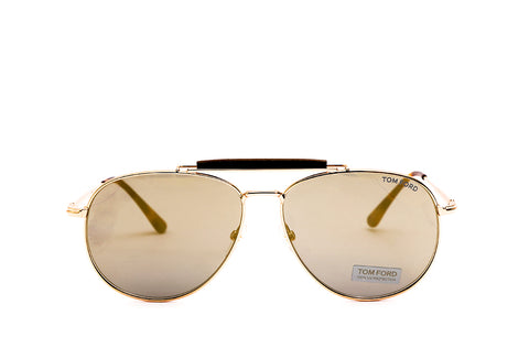 Tom Ford 536 Sunglasses