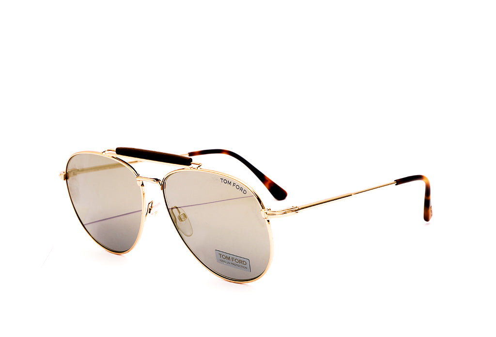 Tom Ford 536 Sunglasses