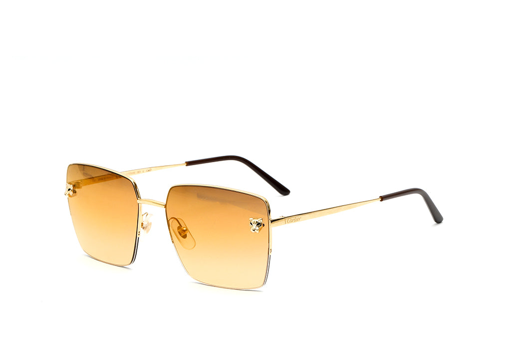 Cartier 0333S Sunglasses Sun Days Co