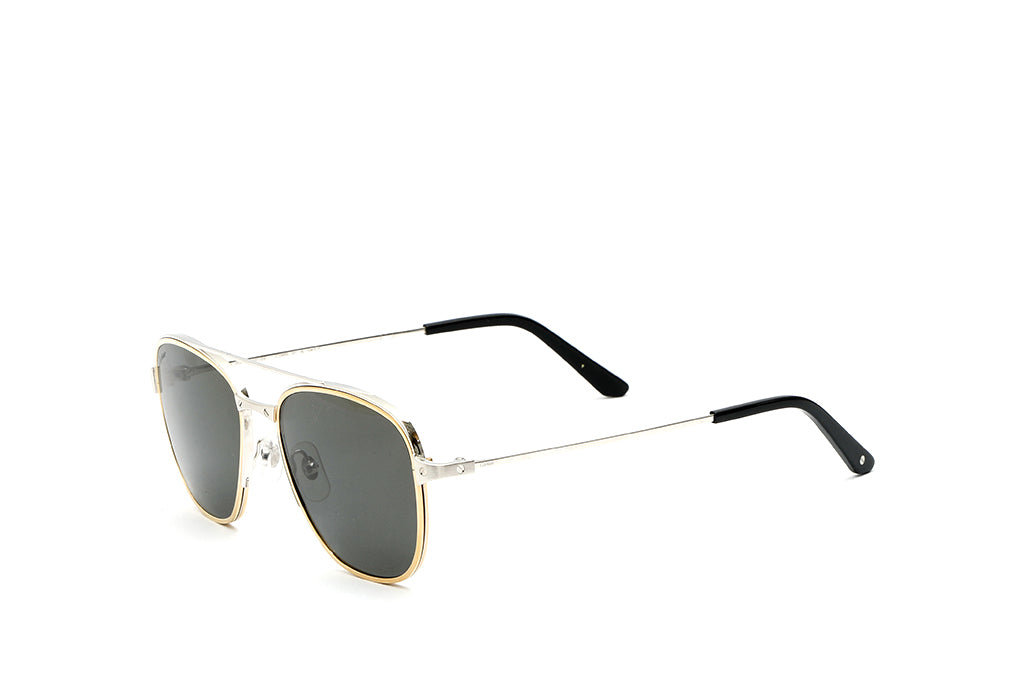 Cartier 0326S Sunglasses Sun Days Co